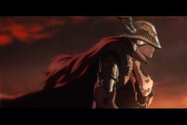 惊艳亮相！《艾尔登法环》粉丝自制同人动画海报赏