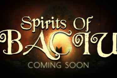 非常规的解谜冒险！《Spirits of Baciu》上线Steam
