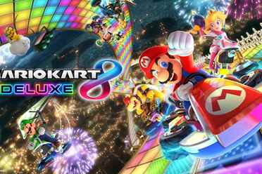 宫本茂：3千万份的销量对任天堂来说才算大热游戏！