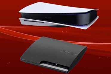 PS5首席架构师提交新专利：PS5有望原生运行PS3游戏？