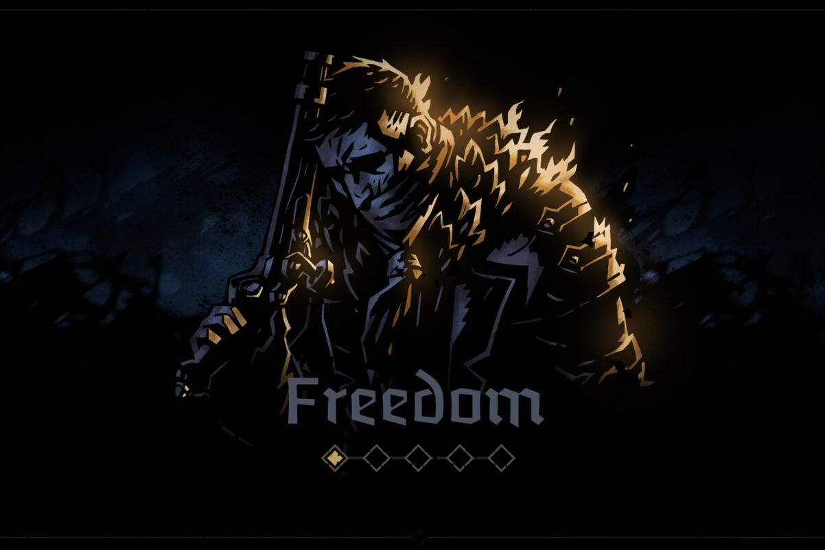 《暗黑地牢 2》官方宣布7月15日正式登陆各大主机平台!