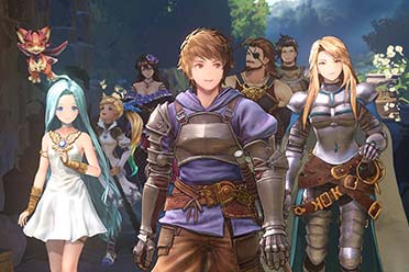 不容错过！《碧蓝幻想Relink》多平台限时7折优惠中