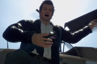 《丧尸围城》原版男主配音演员：Capcom没邀请我回归