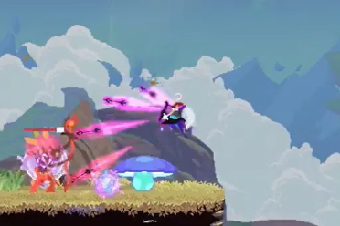 《星界战士》即将迎来最新的DLC内容！包含新英雄