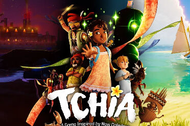 七月XGP新增游戏：《Tchia》《狂野星球之旅》等