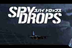 致敬合金装备！潜行动作新游《Spy Drops》上线Steam