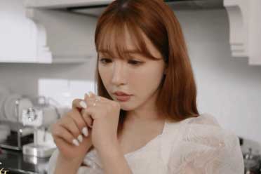 《我为情狂》曝三上悠亚宣传片 有了她你会变心吗？