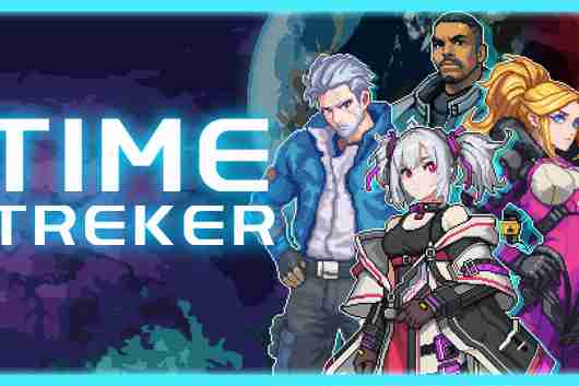 类吸血鬼幸存者新游《绝境使者》已推出试玩Demo！