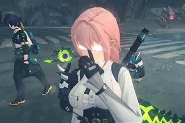 游侠早报：《绝区零》公测今日开启！GOG喜加一来啦