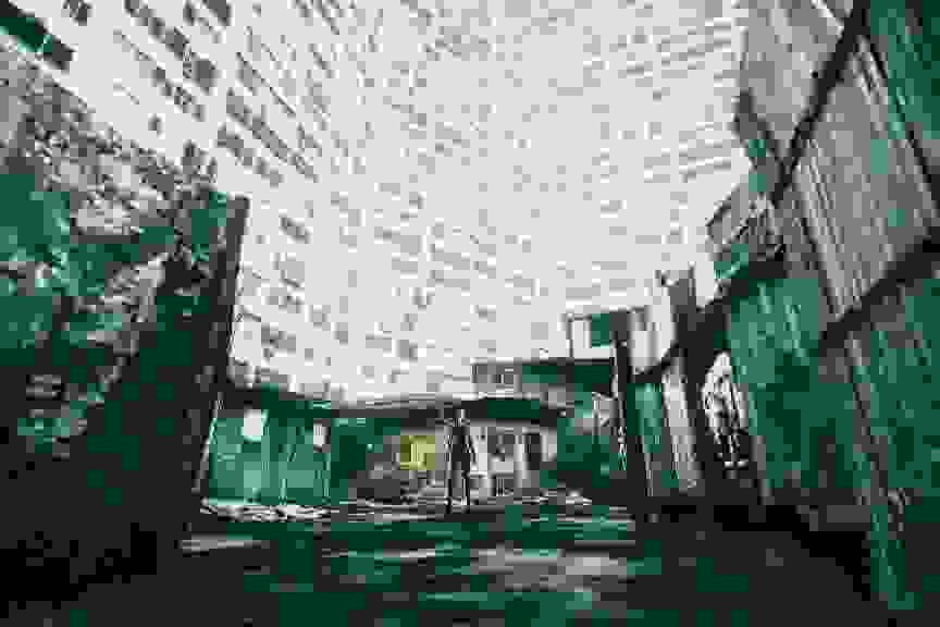 全新动作射击《.45 Parabellum Bloodhound》已推出