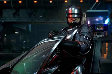 《机械战警：暴戾都市》开发商正在开发全新ARPG游戏