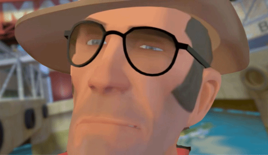 抗争到底 《军团要塞2》玩家联合起来向V社施压