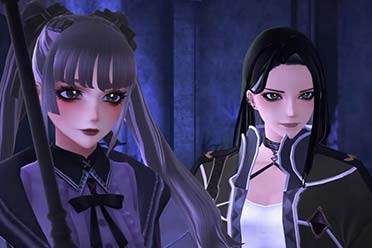 Furyu《雷纳提斯》最新宣传片赏！免费更新内容介绍