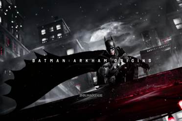 《蝙蝠侠:阿甘起源》垫底！盘点史上最佳前传游戏Top7