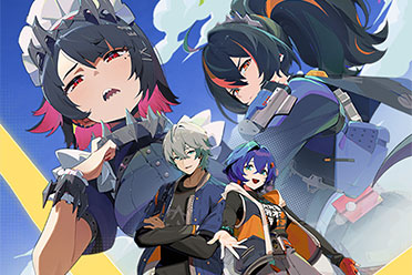 开服！《绝区零》公测今天正式开启 公测新PV公开