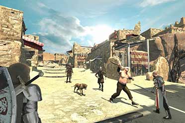 GOG喜加一：《第一圣殿骑士：特别版》限时免费领取