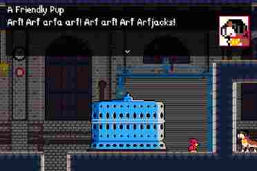 2D闯关游戏游戏《基奥皮奥克！》将于7月18日发售