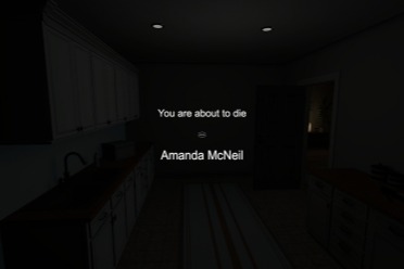 超真实模拟！3D恐怖游戏《连环受害者》Steam页面上线