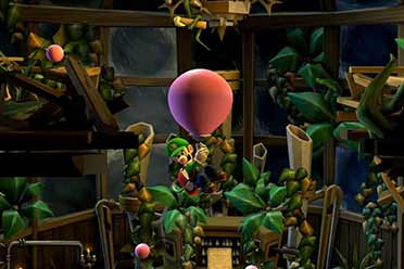 日本Fami一周游戏销量榜：《路易吉洋馆2HD》登顶！