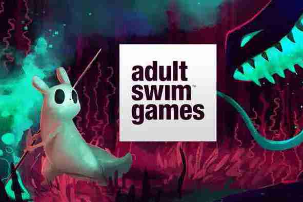 Adult Swim宣布：因无法担任开发商 再次下架4款游戏