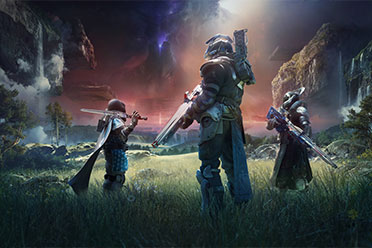 《命运2》steam夏促火爆开启！年七拓展即将迎来首次折扣！