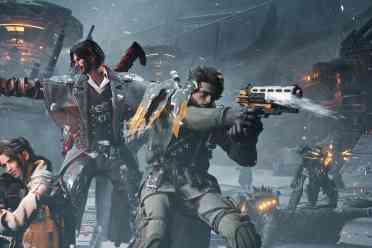 《第一后裔》服务器再次异常：官方道歉可能与网络有关