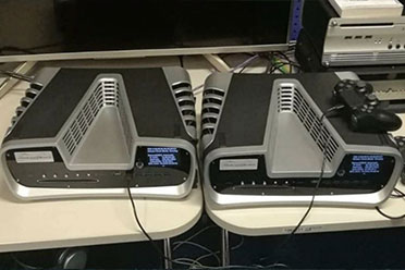 外国网友以“披萨套件”命名 偷偷卖PS5开发机！