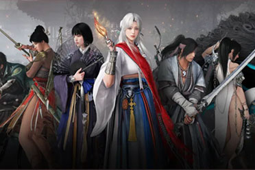 《黑色沙漠》凭什么说自己是动作体验的标杆？