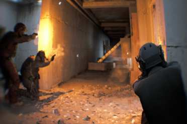 《Bodycam》紧急更新：移除新纳粹符号 作者迅速调整