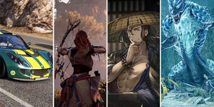 Steam十万好评游戏仅7元！夏促超史低游戏推荐