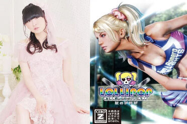 安田善已：《电锯糖心RePOP》主角新配音田村由香里