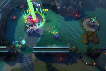 开创生存战斗新模式！IGN《Supervive》首发前瞻出炉