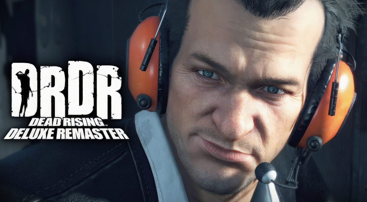 《丧尸围城：豪华复刻版》新细节爆料：新的拍照功能