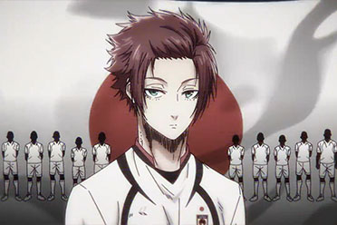 《蓝色监狱》第二季新PV！vsU20日本国家队篇开启