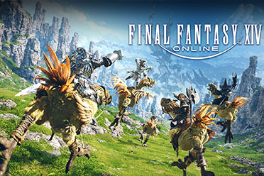 爆料：《最终幻想14》移动版开发中！腾讯负责移植