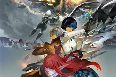 Atlus奇幻RPG《暗喻幻想：ReFantazio》故事预告片