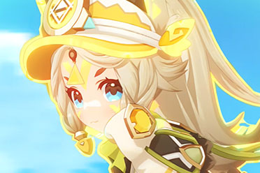 《原神》5.0版本纳塔前瞻短片！三位新角色亮相