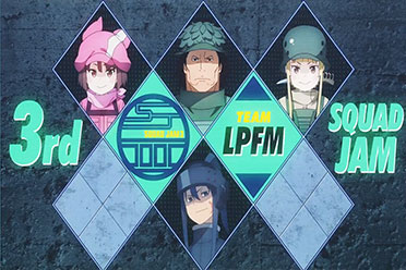 《刀剑神域外传GGO》第二季先导预告公开 10月开播