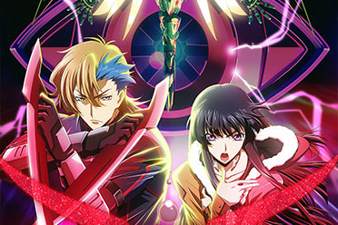 《Code Geass 夺还的罗塞》最终幕海报 先行图公开！