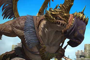 《最终幻想14》今日服务器紧急维护！将推出热修复补丁