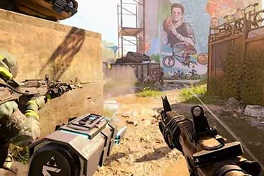 网友数据挖掘《不羁联盟》大量信息：新武器/新派系等