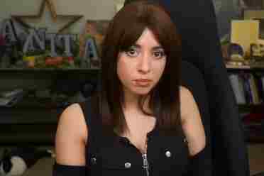 因病情所致！知名主播"Sweet Anita"宣布暂时停止直播