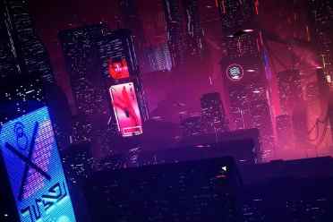 赛博朋克风城市建设游戏《Dystopika》发布最新版本