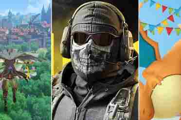 外媒盘点11款"最佳免费iPhone游戏":《鸣潮》竟排第二