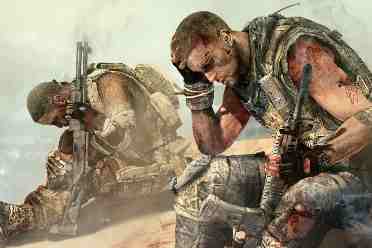 《特殊行动：一线生机》从商店下架 或许将迎来重制版?