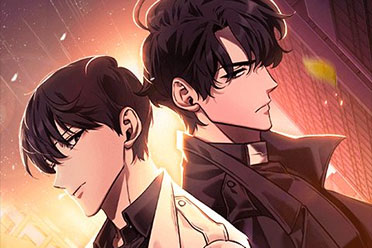 人气韩国小说《全知读者视角》动画化！先导预告公开