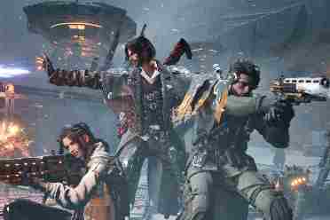 外媒给《第一后裔》打出5分评价：重复性高且缺少灵感