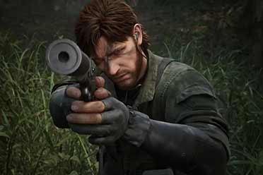 外媒梳理《合金装备》游戏时间线：跨越了六个不同年代