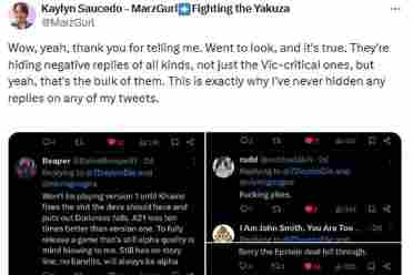 因聘请深陷争议的演员,《七日杀》似乎隐藏了负面评论