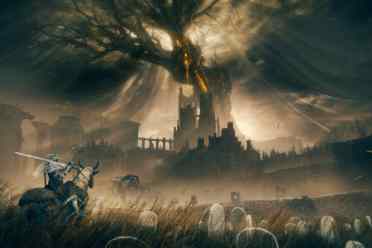 《艾尔登法环》DLC出现BUG 梅瑟莫竟紧追玩家不放！